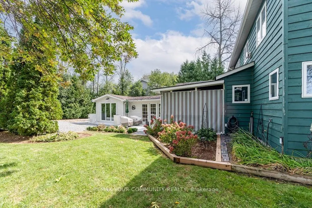 Photo 10 of 537 Eagle Road, Georgina Islands, Georgina Island — HOMEH