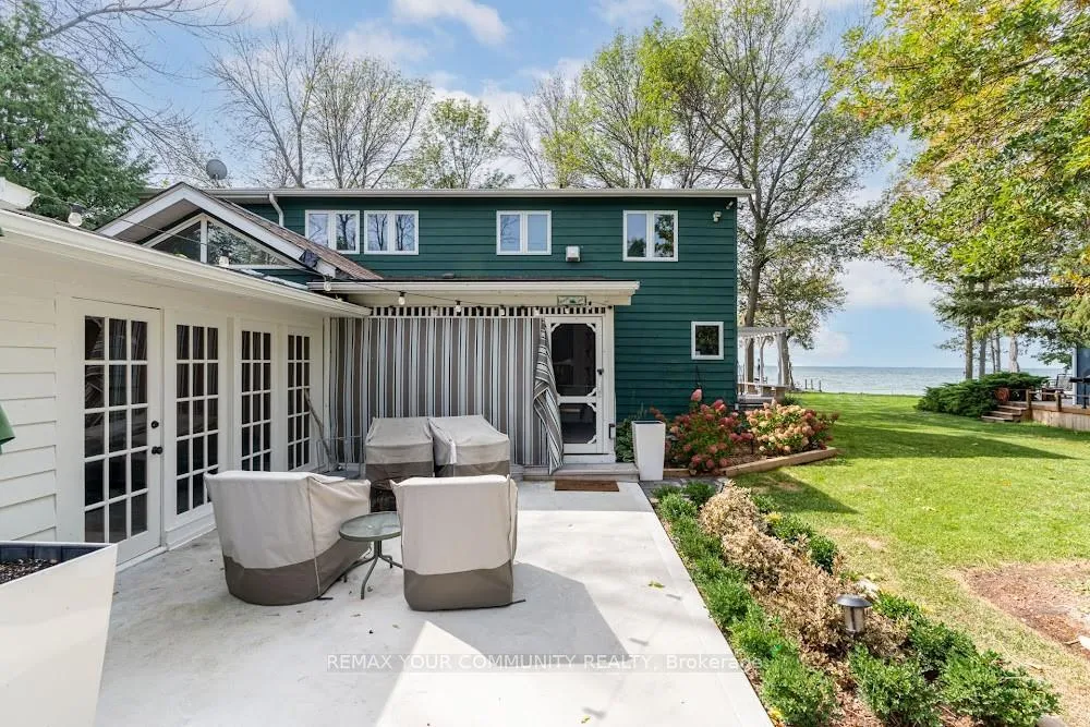 Photo 12 of 537 Eagle Road, Georgina Islands, Georgina Island — HOMEH
