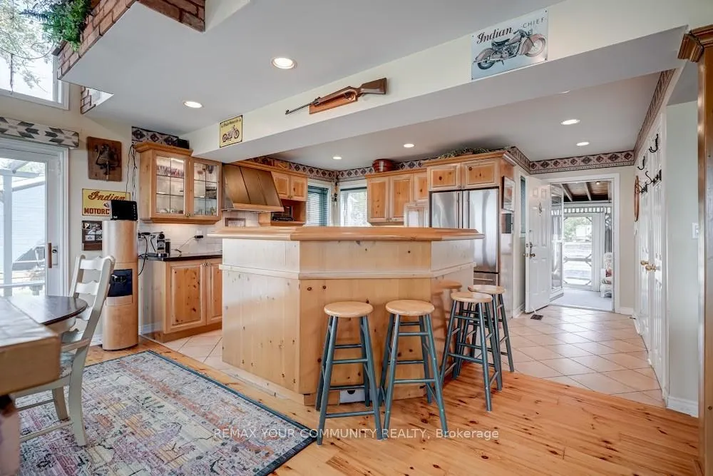 Photo 14 of 537 Eagle Road, Georgina Islands, Georgina Island — HOMEH