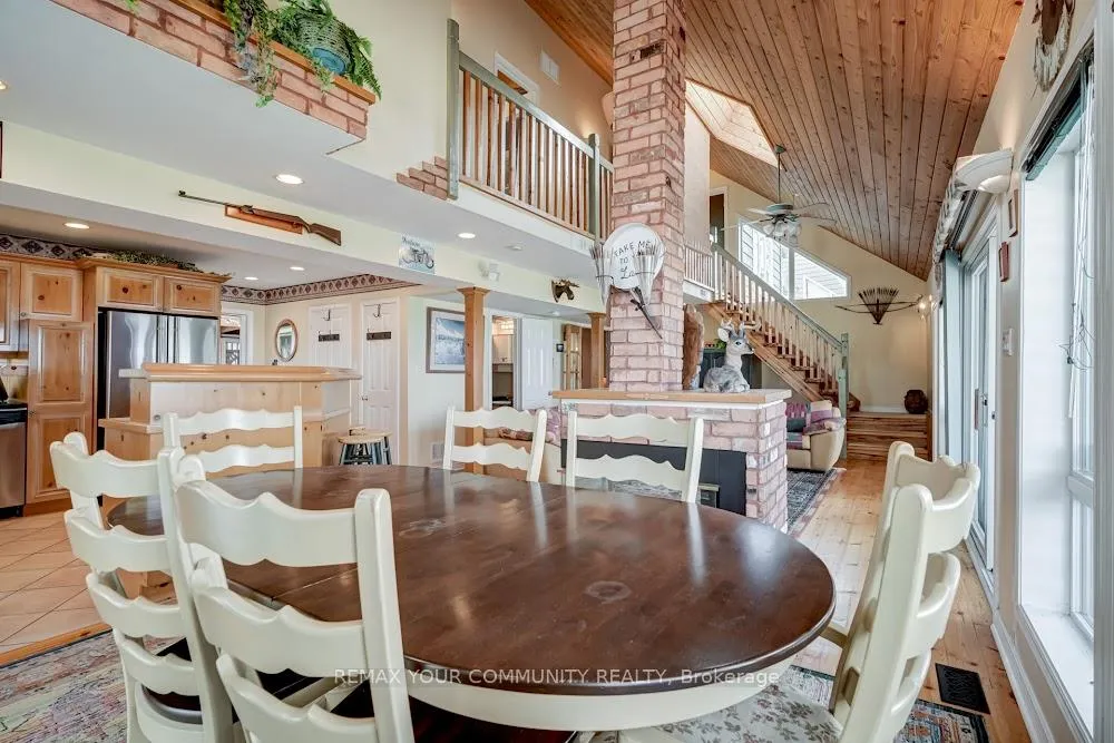 Photo 16 of 537 Eagle Road, Georgina Islands, Georgina Island — HOMEH