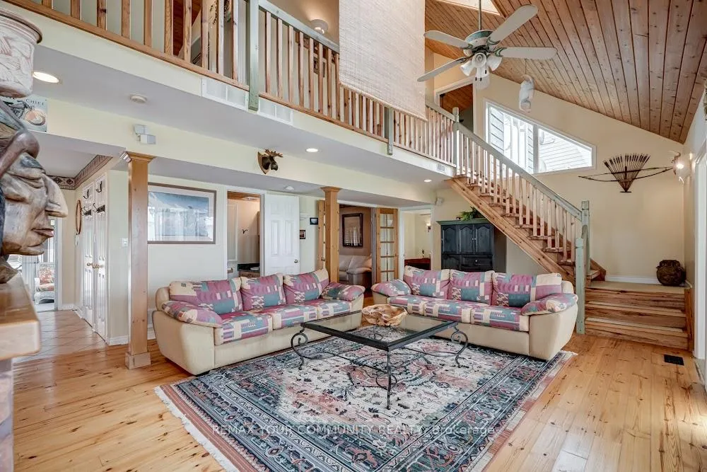 Photo 17 of 537 Eagle Road, Georgina Islands, Georgina Island — HOMEH