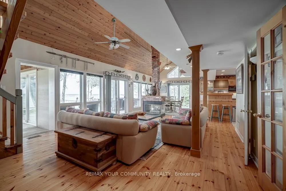 Photo 18 of 537 Eagle Road, Georgina Islands, Georgina Island — HOMEH