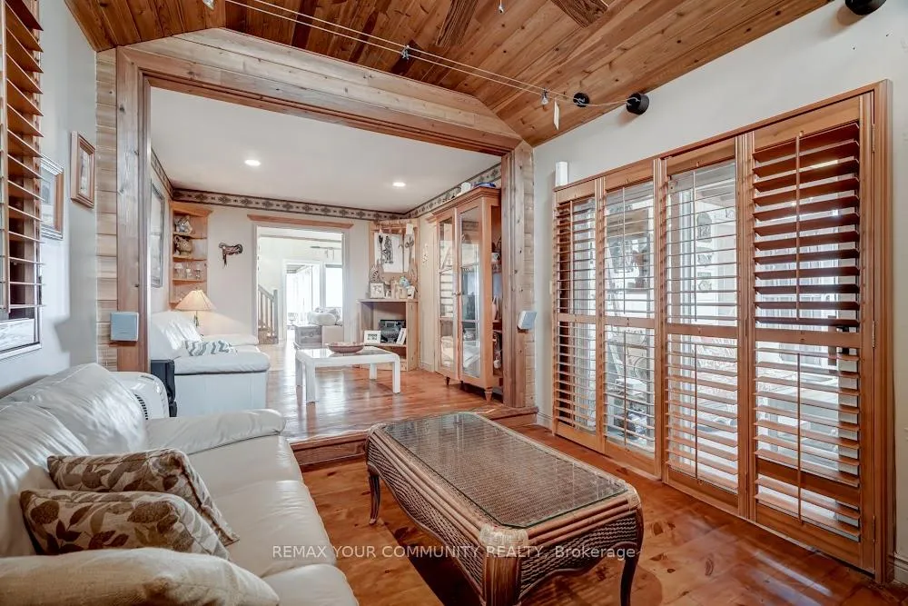 Photo 22 of 537 Eagle Road, Georgina Islands, Georgina Island — HOMEH