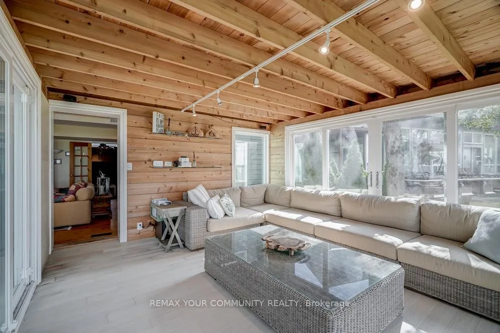 Photo 25 of 537 Eagle Road, Georgina Islands, Georgina Island — HOMEH