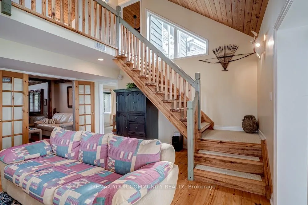 Photo 27 of 537 Eagle Road, Georgina Islands, Georgina Island — HOMEH