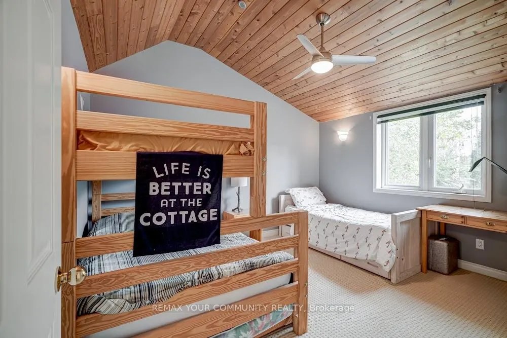 Photo 31 of 537 Eagle Road, Georgina Islands, Georgina Island — HOMEH