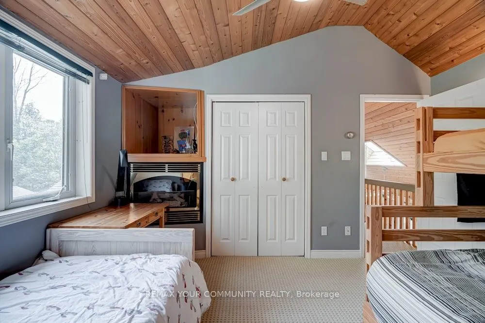 Photo 32 of 537 Eagle Road, Georgina Islands, Georgina Island — HOMEH