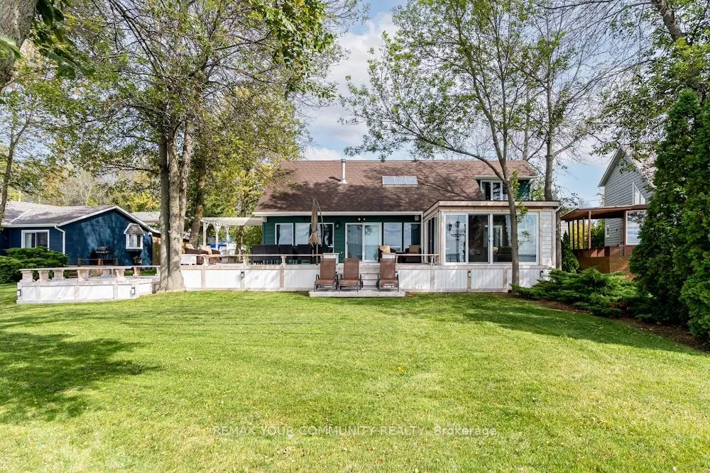 Photo 41 of 537 Eagle Road, Georgina Islands, Georgina Island — HOMEH