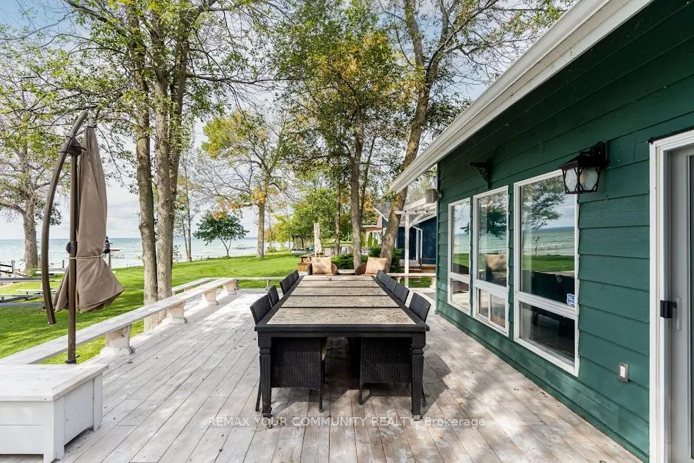 Photo 42 of 537 Eagle Road, Georgina Islands, Georgina Island — HOMEH