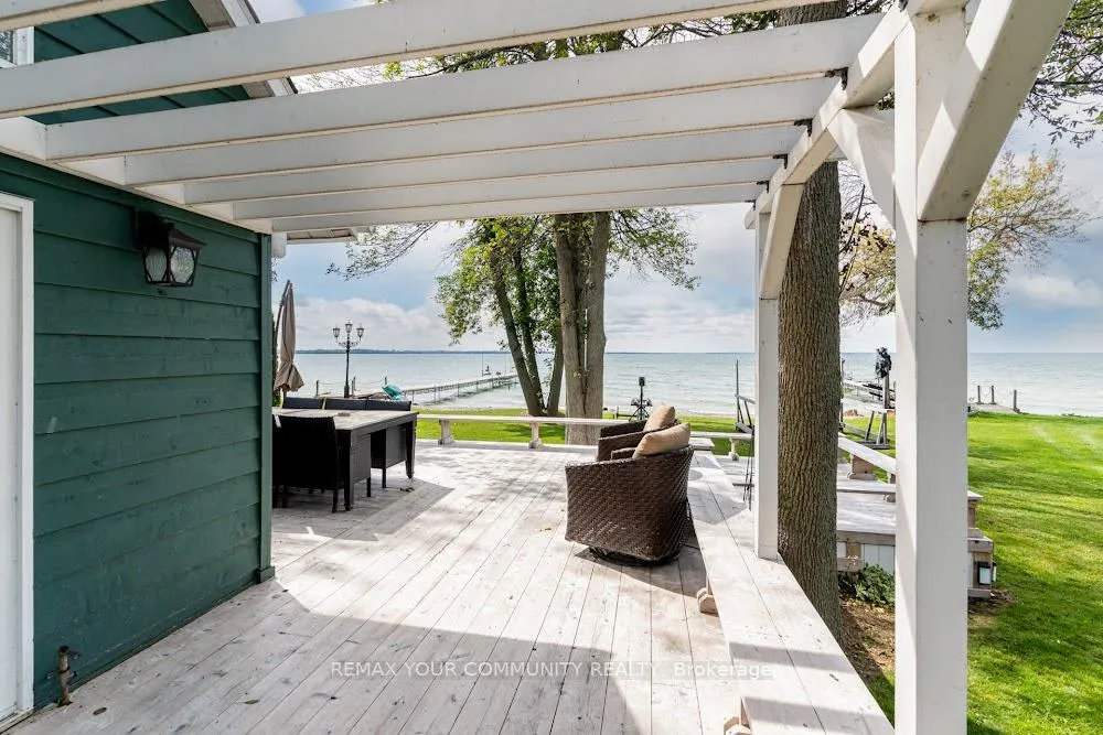 Photo 43 of 537 Eagle Road, Georgina Islands, Georgina Island — HOMEH