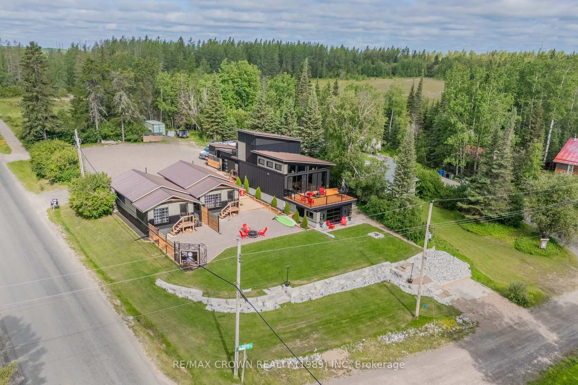 Photo 3 of Unit Moonbeam, 2 Paterson Road, Kapuskasing — HOMEH