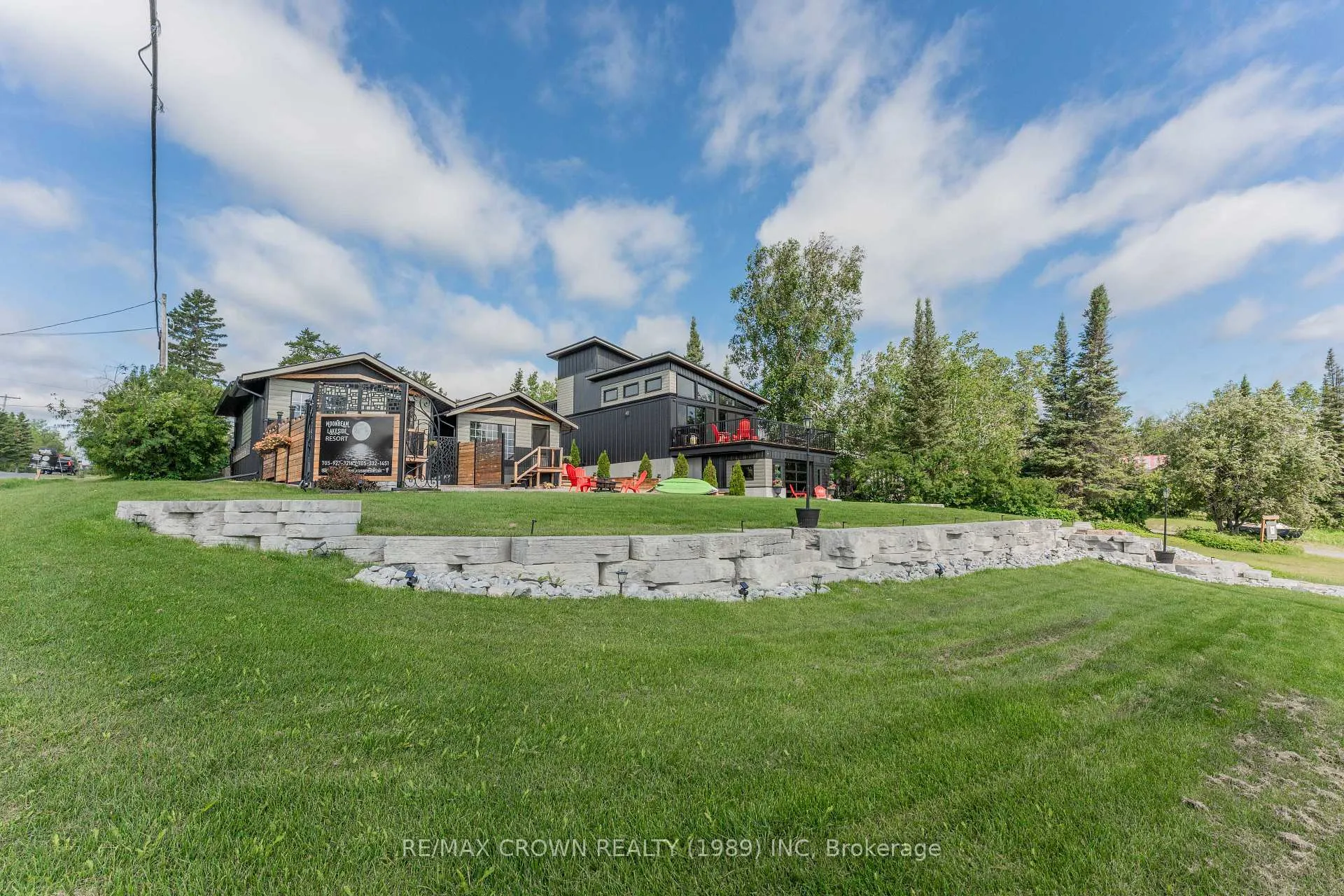 Photo 4 of Unit Moonbeam, 2 Paterson Road, Kapuskasing — HOMEH