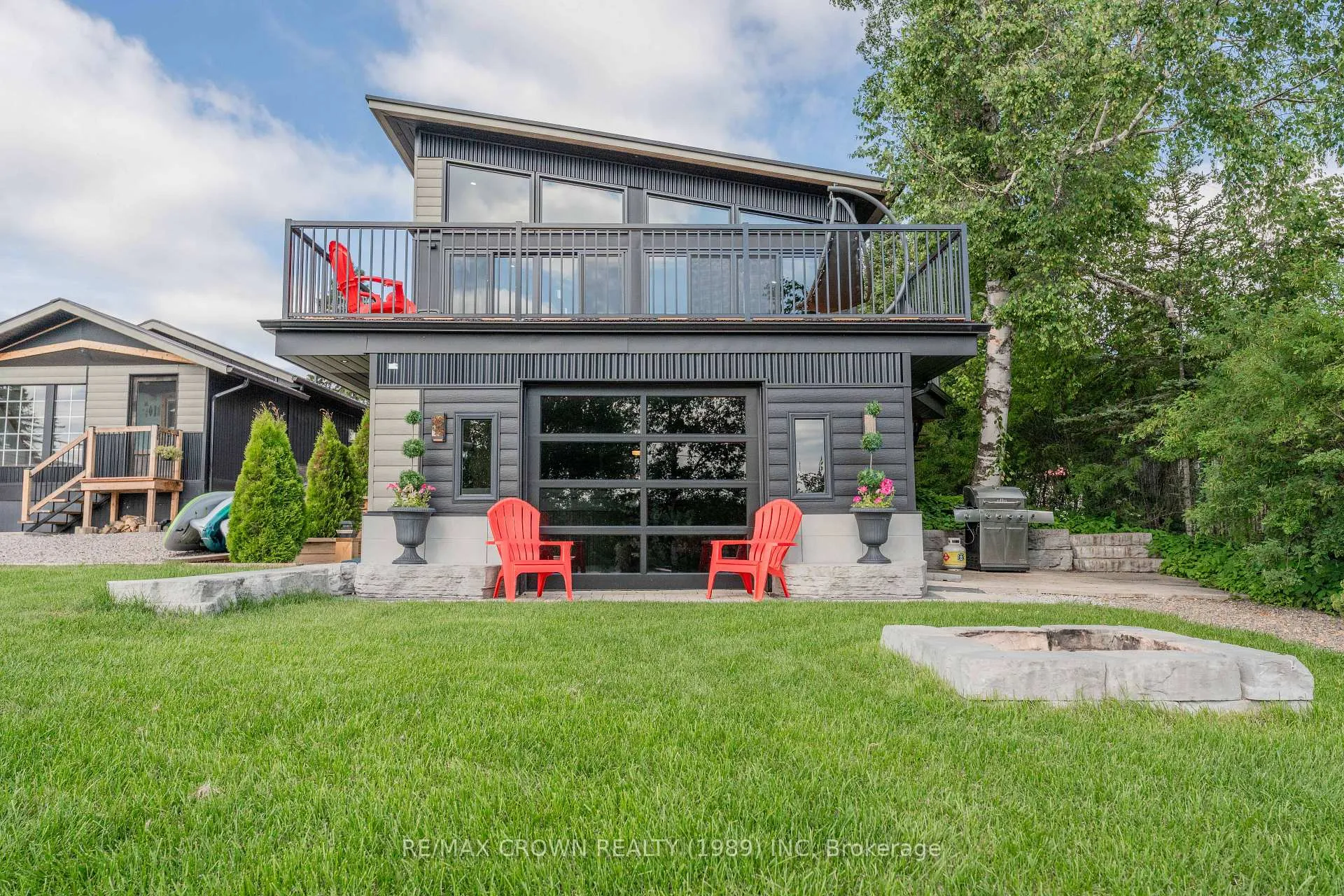 Photo 6 of Unit Moonbeam, 2 Paterson Road, Kapuskasing — HOMEH