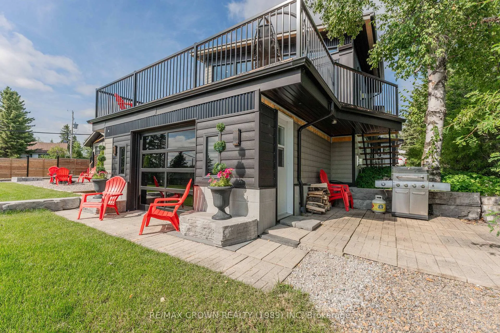 Photo 7 of Unit Moonbeam, 2 Paterson Road, Kapuskasing — HOMEH