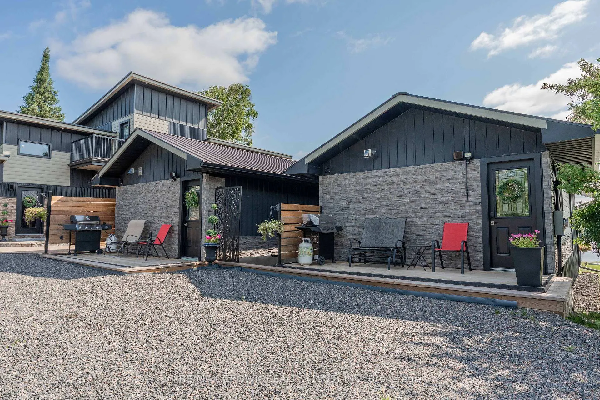 Photo 12 of Unit Moonbeam, 2 Paterson Road, Kapuskasing — HOMEH