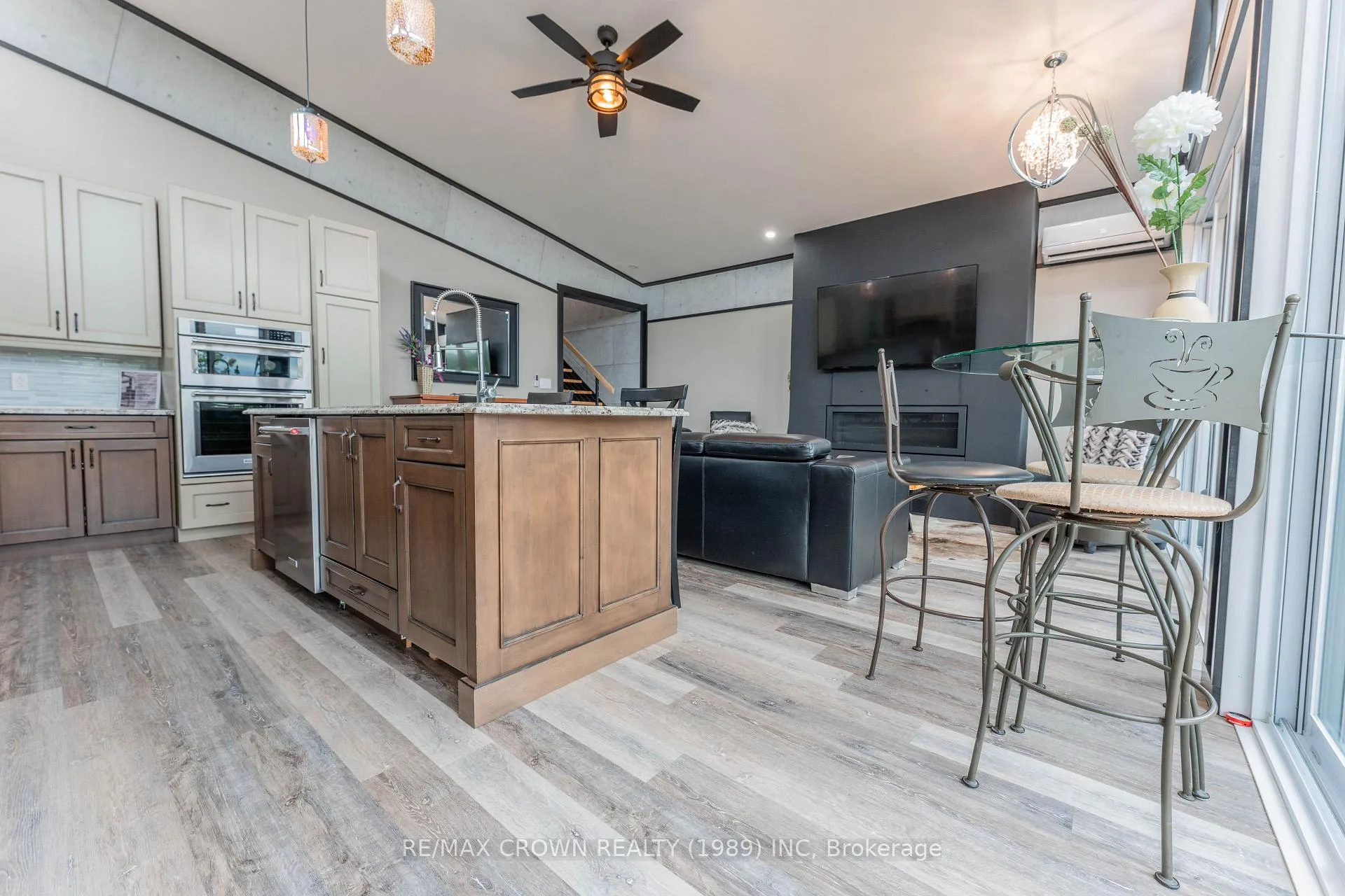 Photo 20 of Unit Moonbeam, 2 Paterson Road, Kapuskasing — HOMEH
