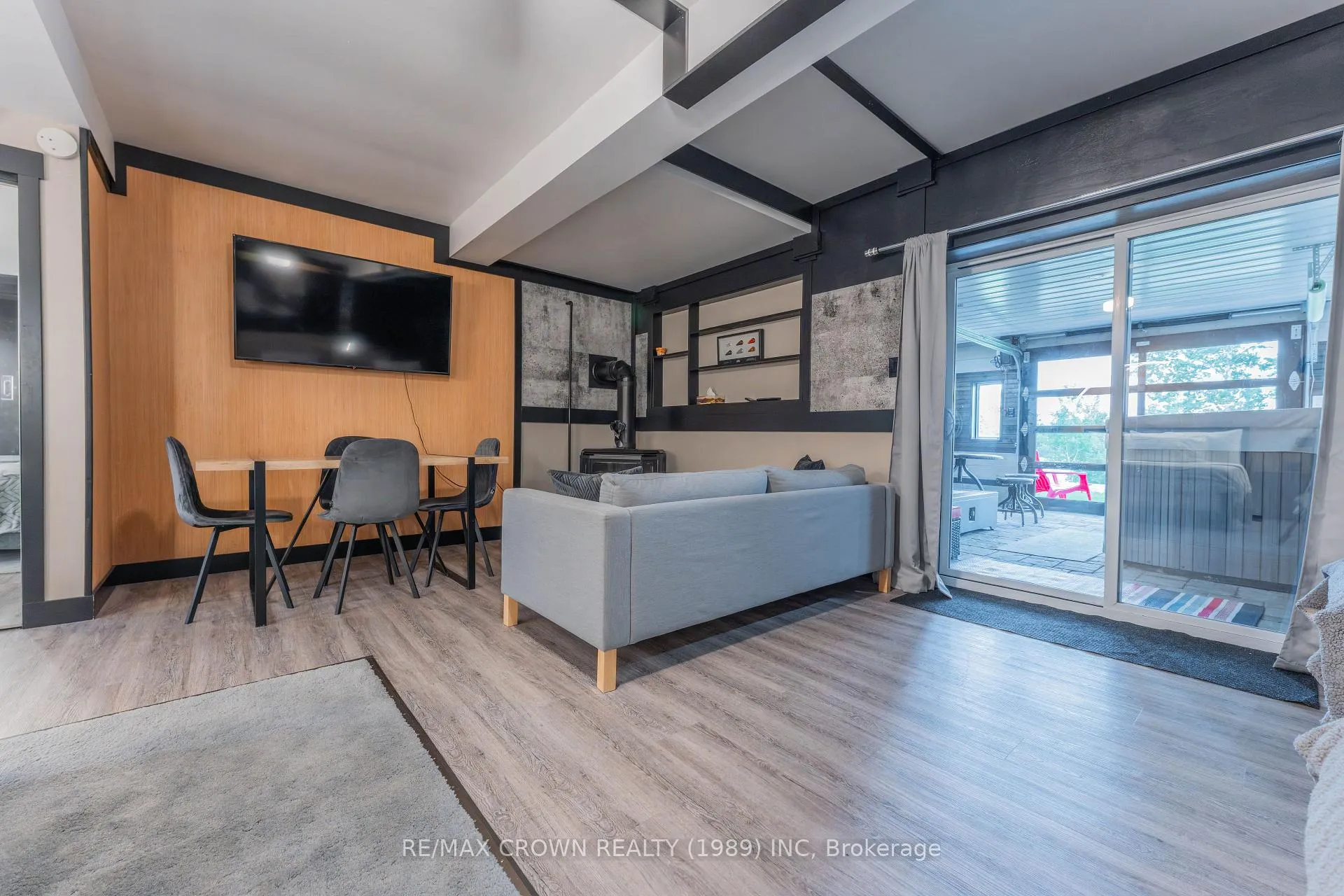 Photo 39 of Unit Moonbeam, 2 Paterson Road, Kapuskasing — HOMEH