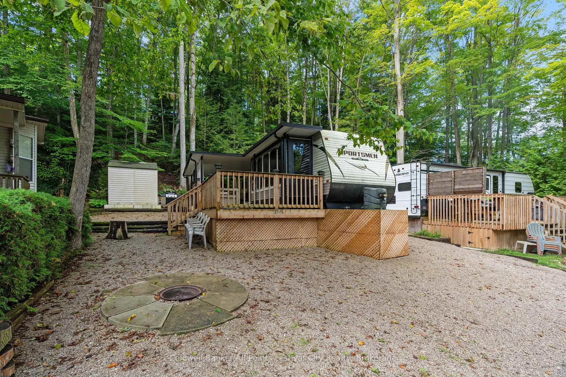 Photo 1 of 277 Shady Lane, Bluewater, Stanley — HOMEH