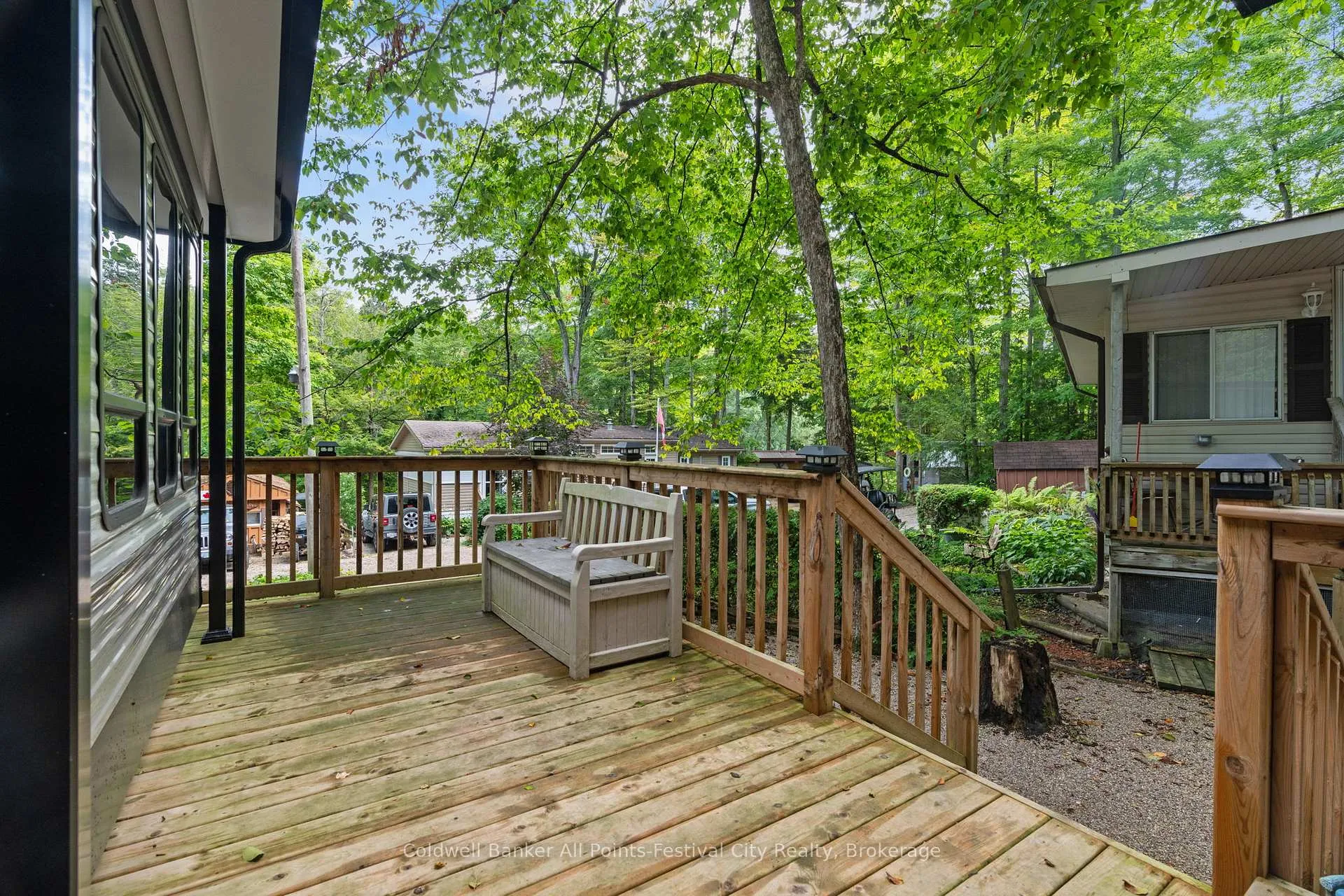 Photo 17 of 277 Shady Lane, Bluewater, Stanley — HOMEH