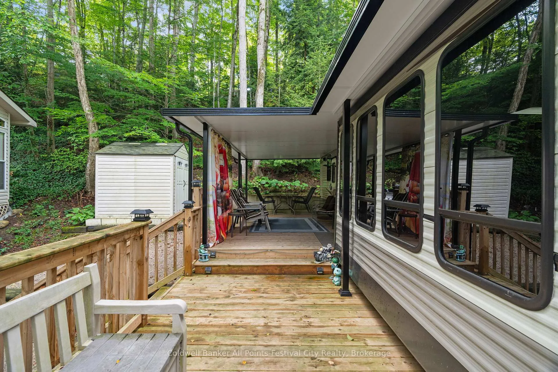 Photo 18 of 277 Shady Lane, Bluewater, Stanley — HOMEH