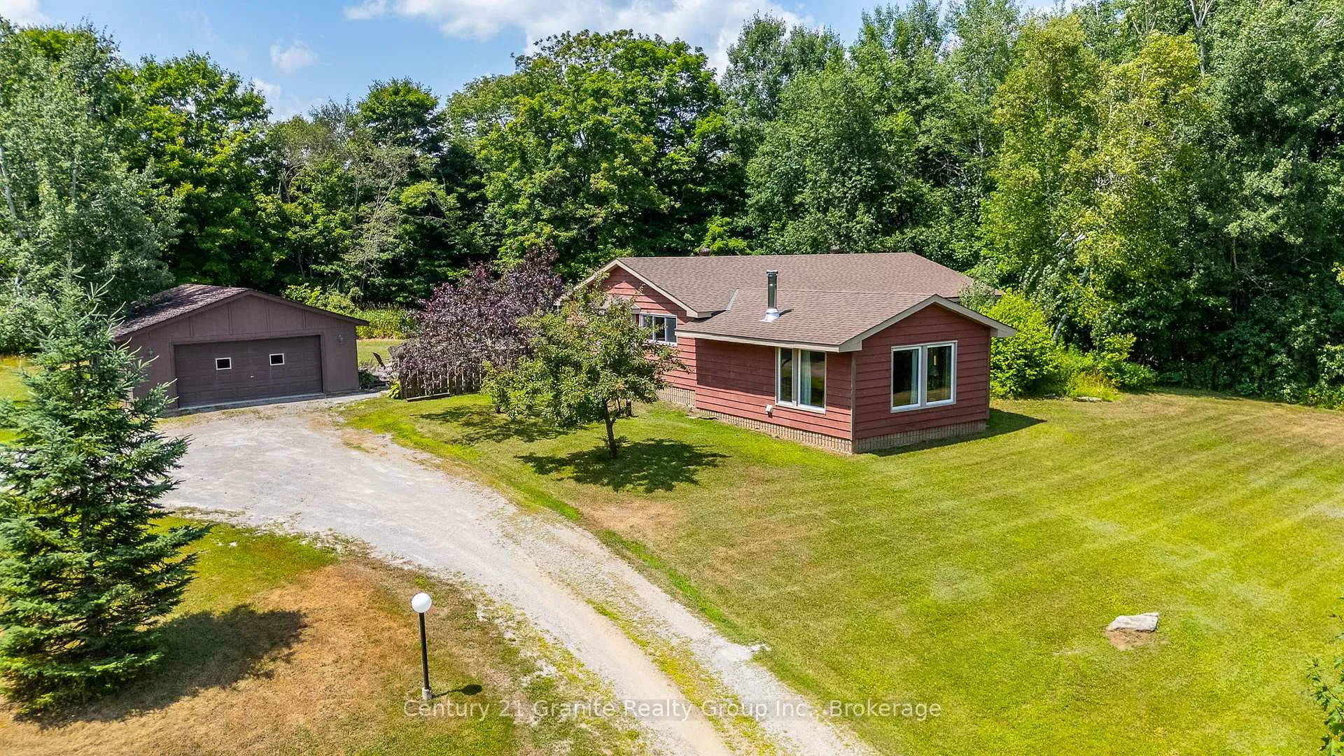 Photo 3 of 1037 Kernohan Farm Trail, Minden Hills, Minden — HOMEH