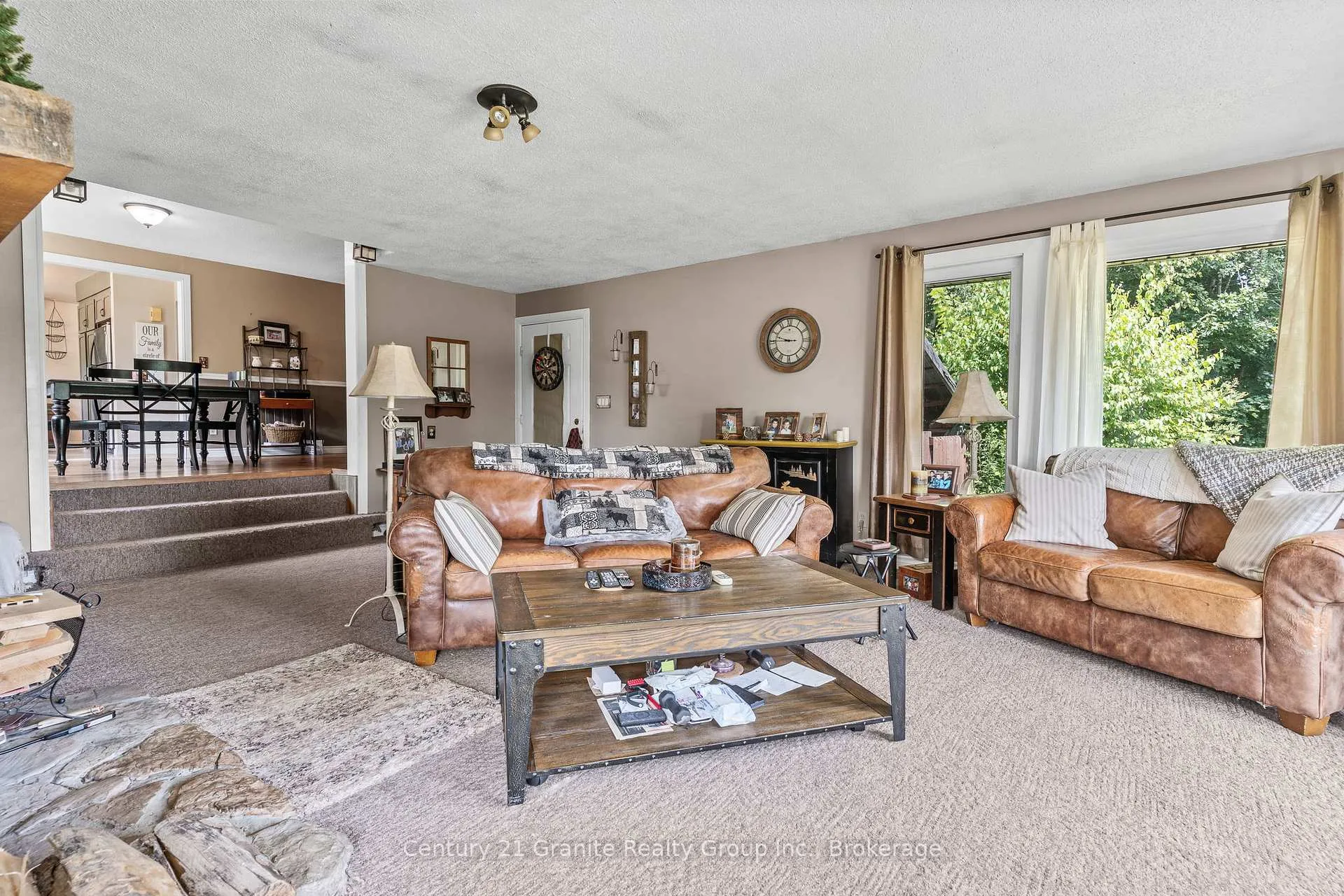 Photo 15 of 1037 Kernohan Farm Trail, Minden Hills, Minden — HOMEH