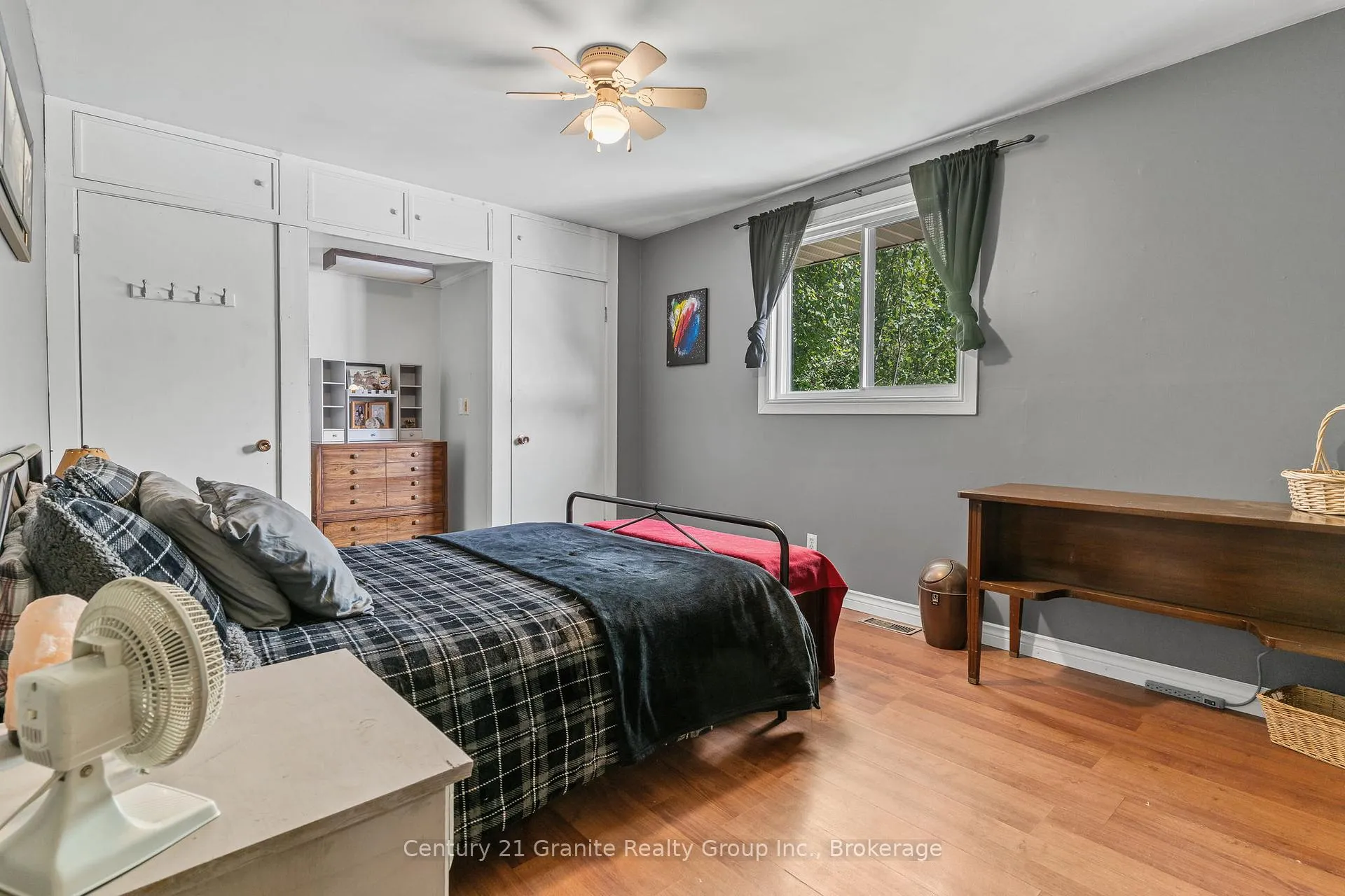 Photo 22 of 1037 Kernohan Farm Trail, Minden Hills, Minden — HOMEH