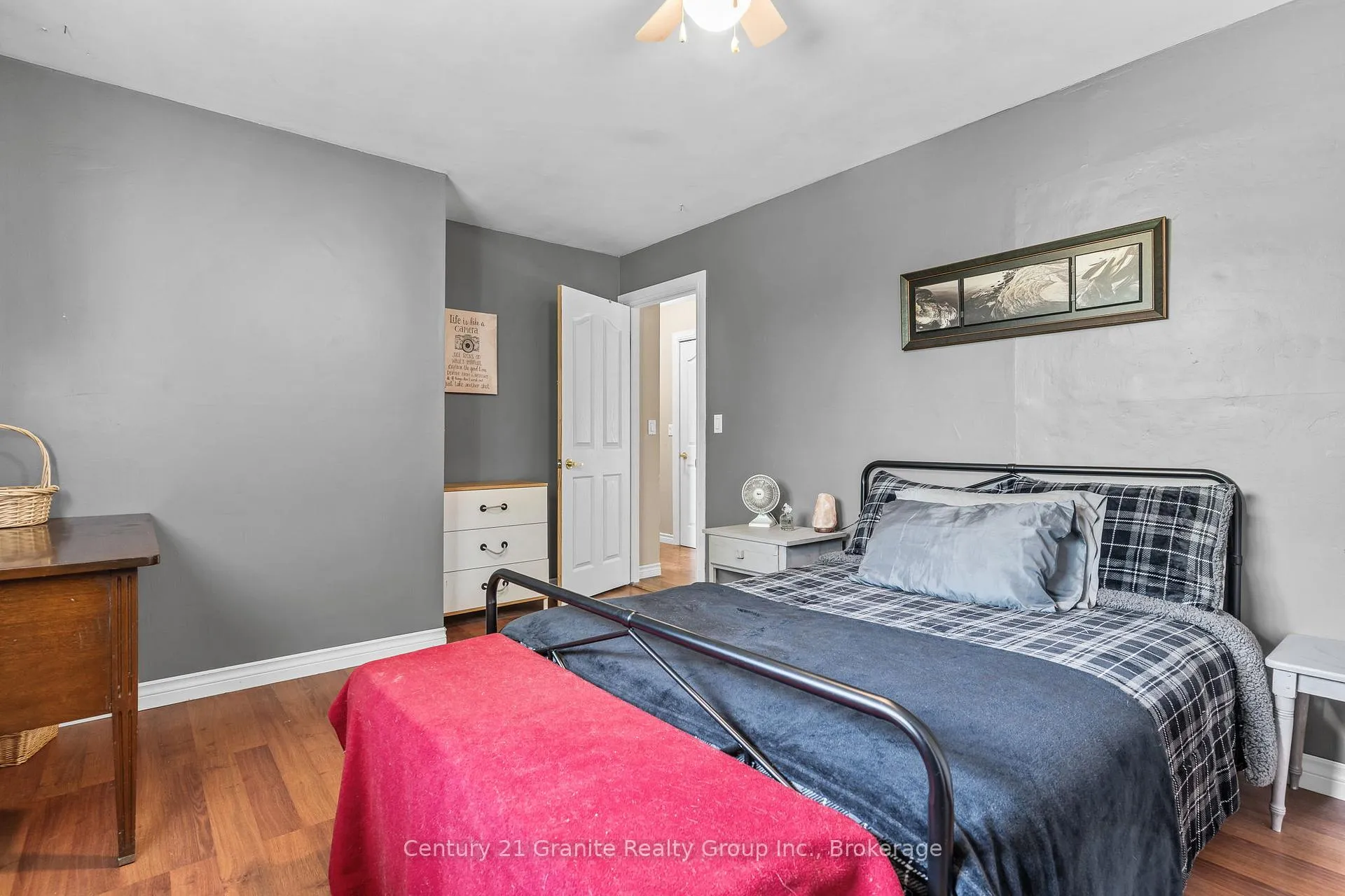 Photo 23 of 1037 Kernohan Farm Trail, Minden Hills, Minden — HOMEH