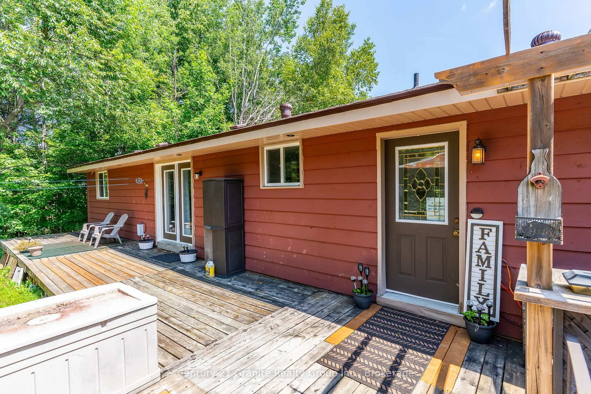 Photo 29 of 1037 Kernohan Farm Trail, Minden Hills, Minden — HOMEH