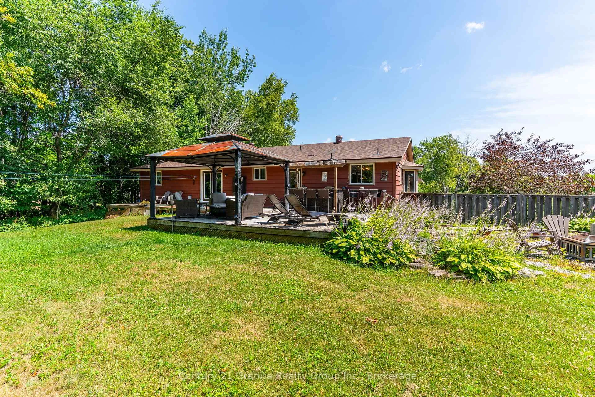 Photo 30 of 1037 Kernohan Farm Trail, Minden Hills, Minden — HOMEH
