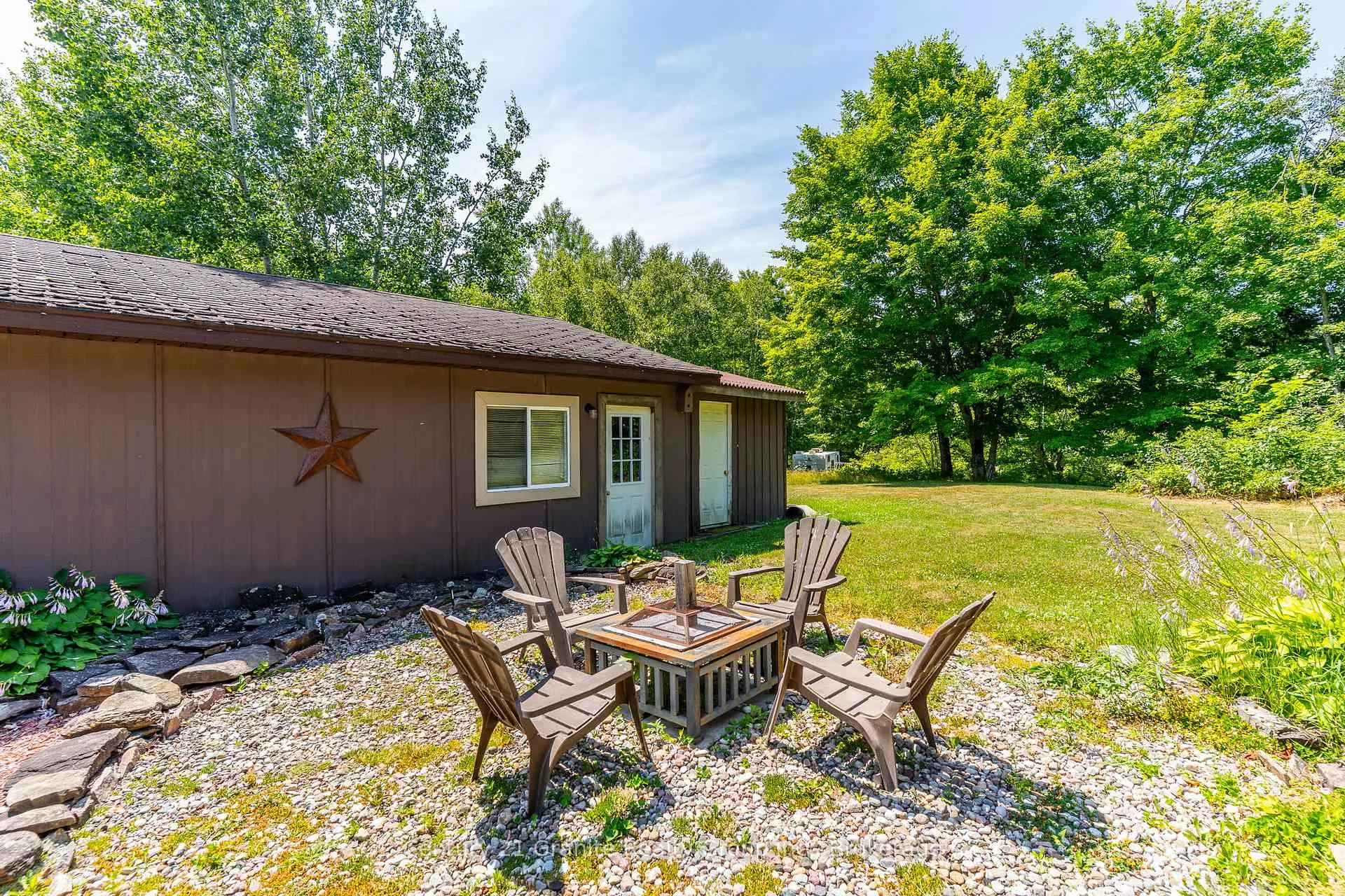 Photo 34 of 1037 Kernohan Farm Trail, Minden Hills, Minden — HOMEH
