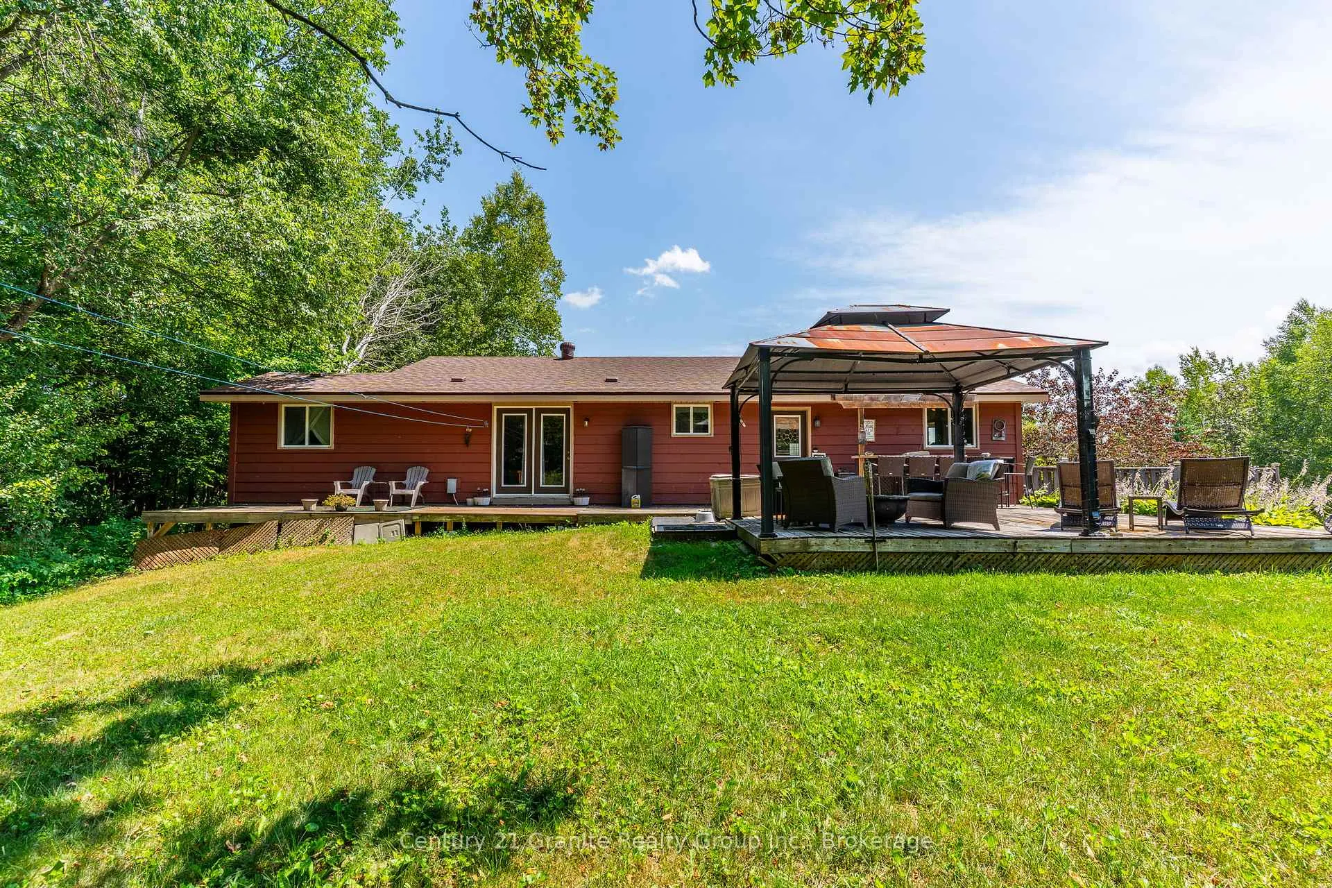Photo 37 of 1037 Kernohan Farm Trail, Minden Hills, Minden — HOMEH