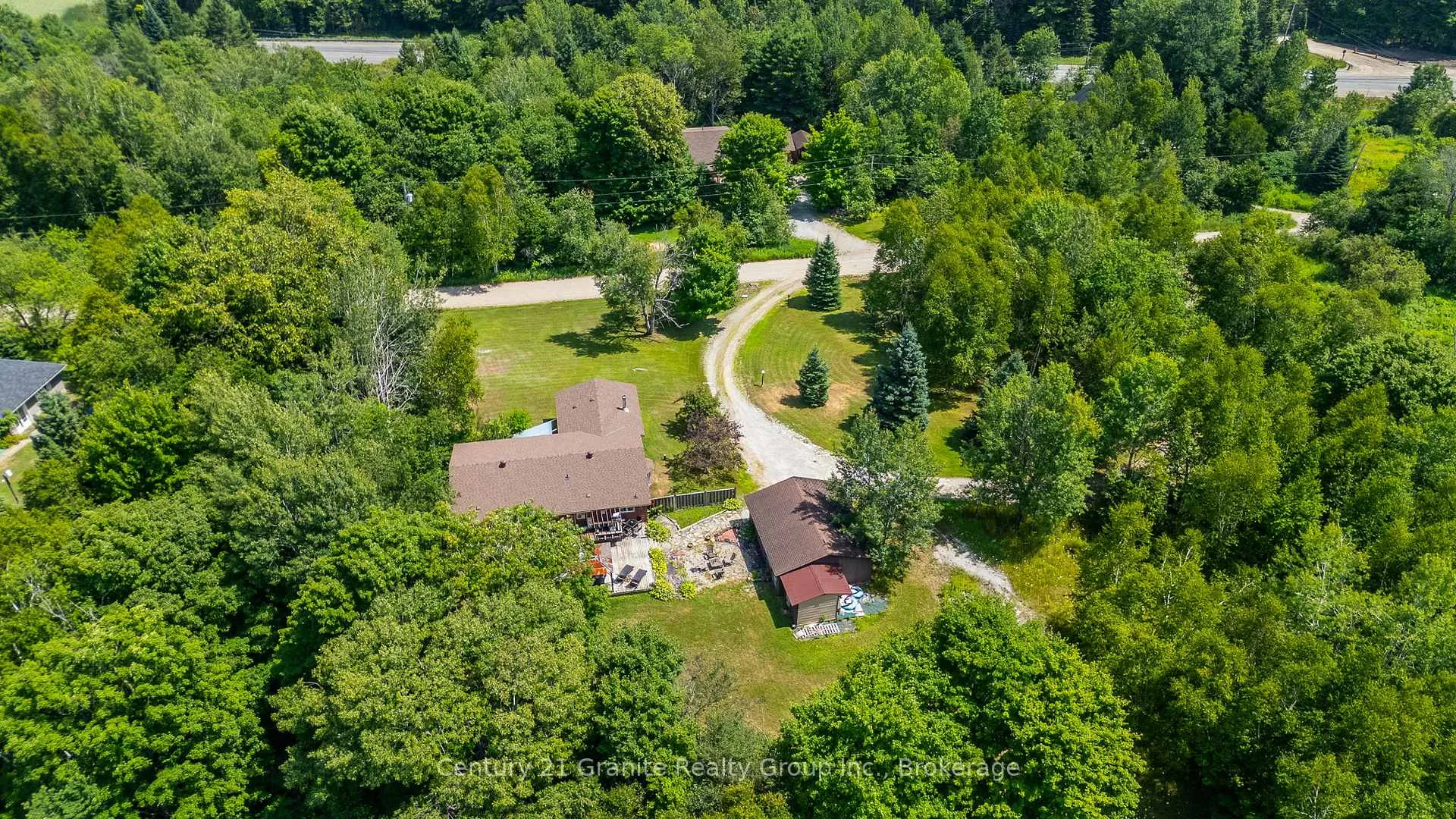 Photo 45 of 1037 Kernohan Farm Trail, Minden Hills, Minden — HOMEH