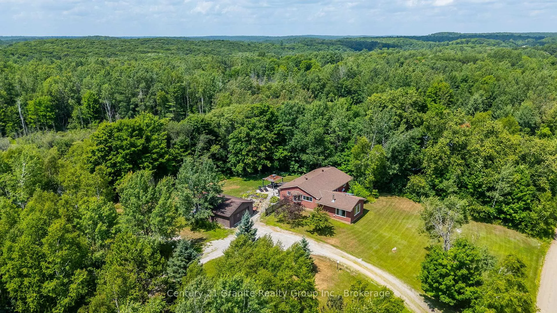 Photo 46 of 1037 Kernohan Farm Trail, Minden Hills, Minden — HOMEH