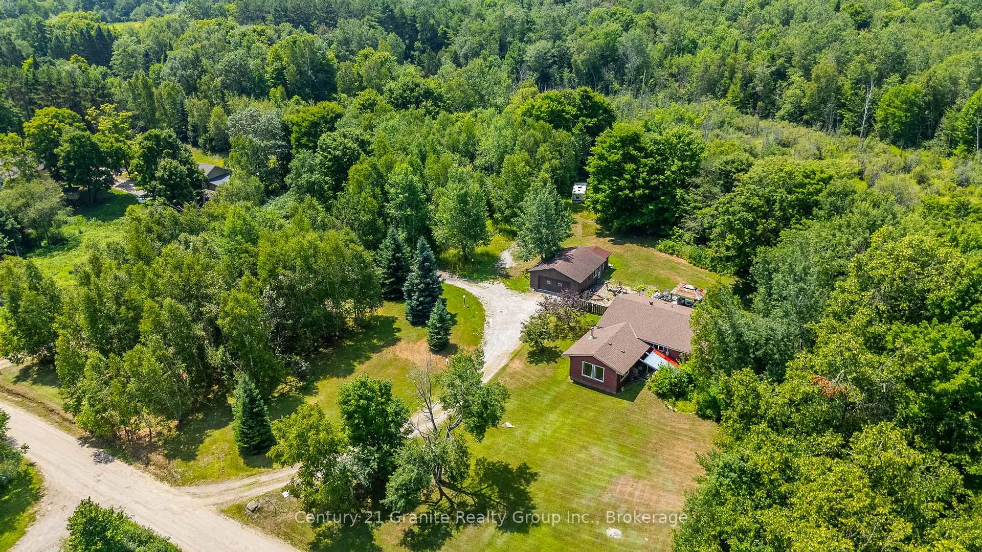 Photo 47 of 1037 Kernohan Farm Trail, Minden Hills, Minden — HOMEH