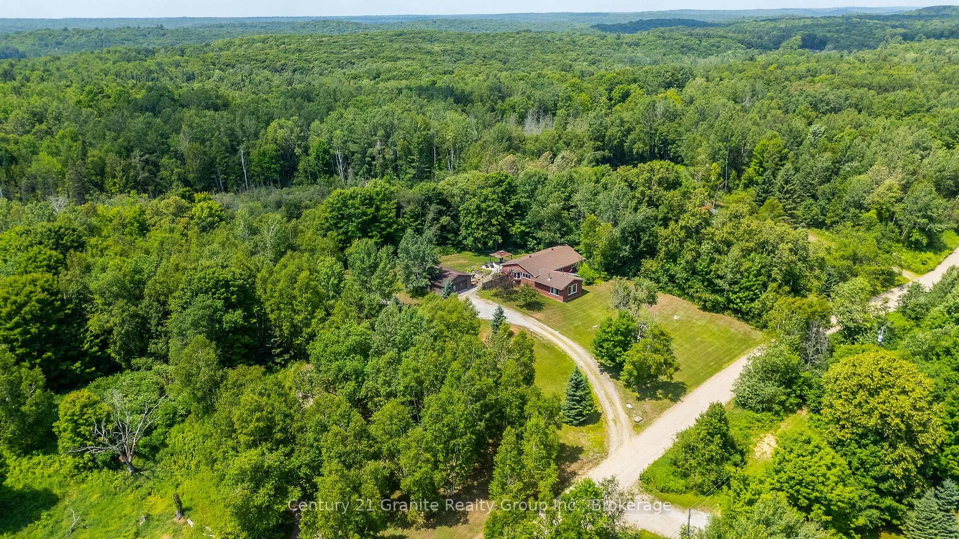 Photo 48 of 1037 Kernohan Farm Trail, Minden Hills, Minden — HOMEH