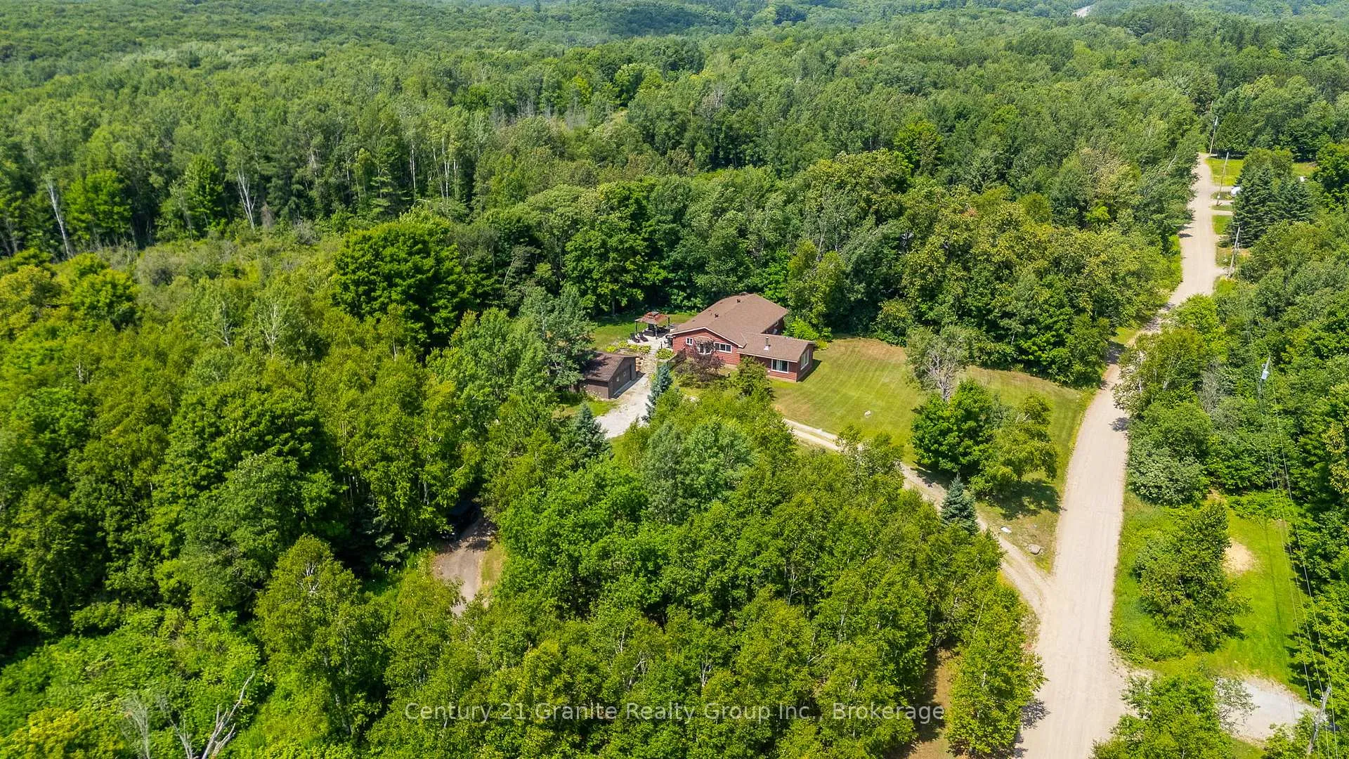 Photo 49 of 1037 Kernohan Farm Trail, Minden Hills, Minden — HOMEH