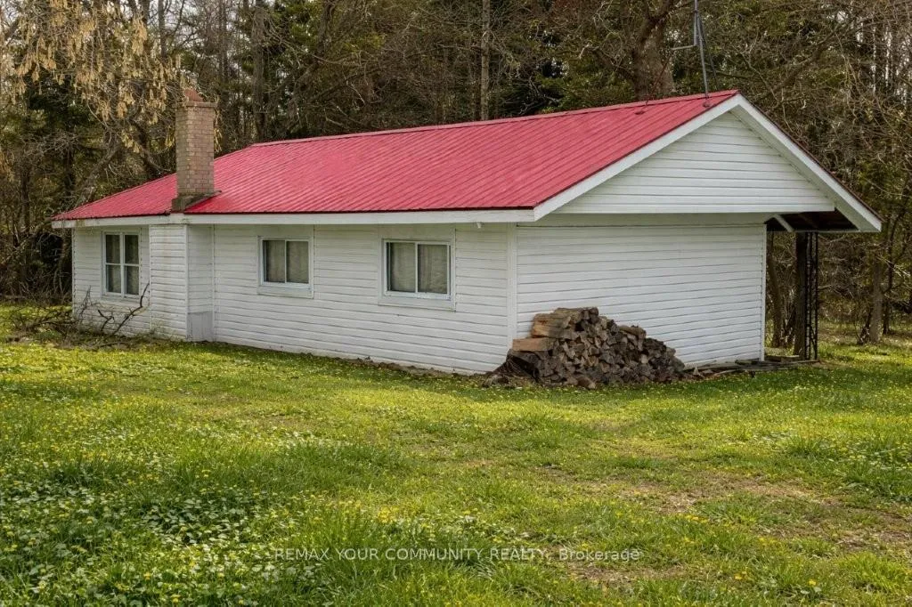Photo 5 of 22772 Weirs Side Road, Georgina, Pefferlaw — HOMEH