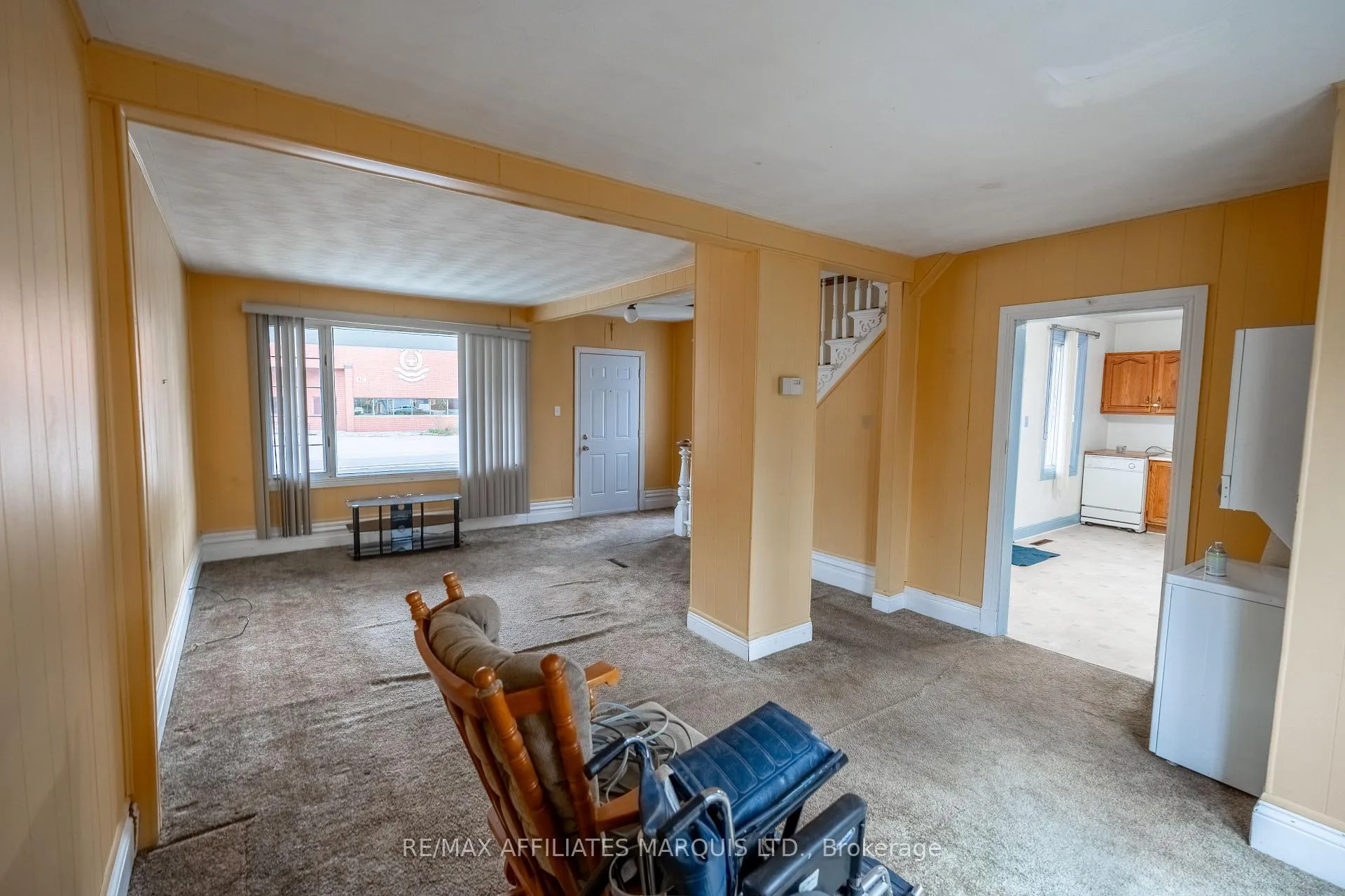 Photo 3 of 426 Sydney Street, Cornwall — HOMEH