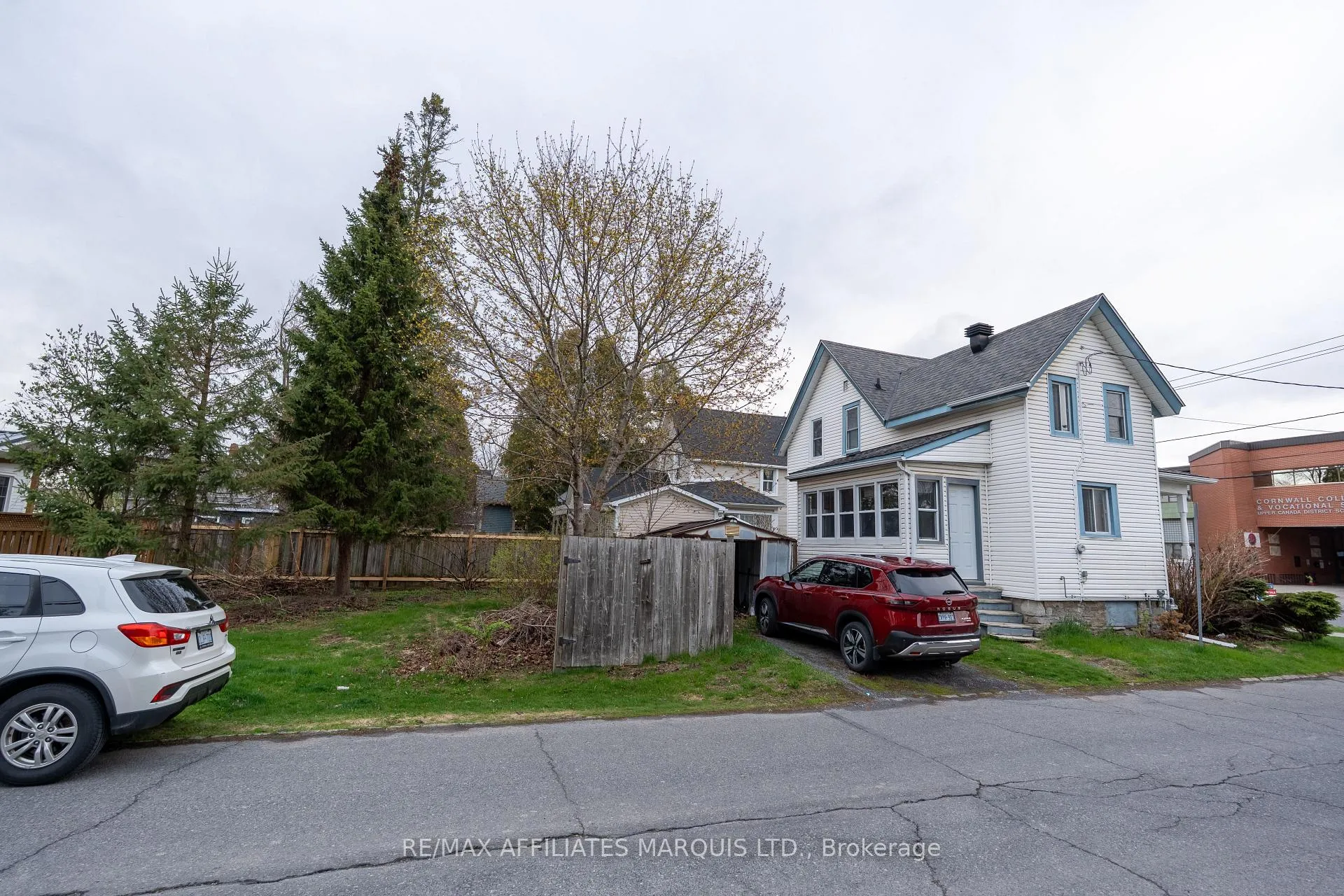 Photo 19 of 426 Sydney Street, Cornwall — HOMEH