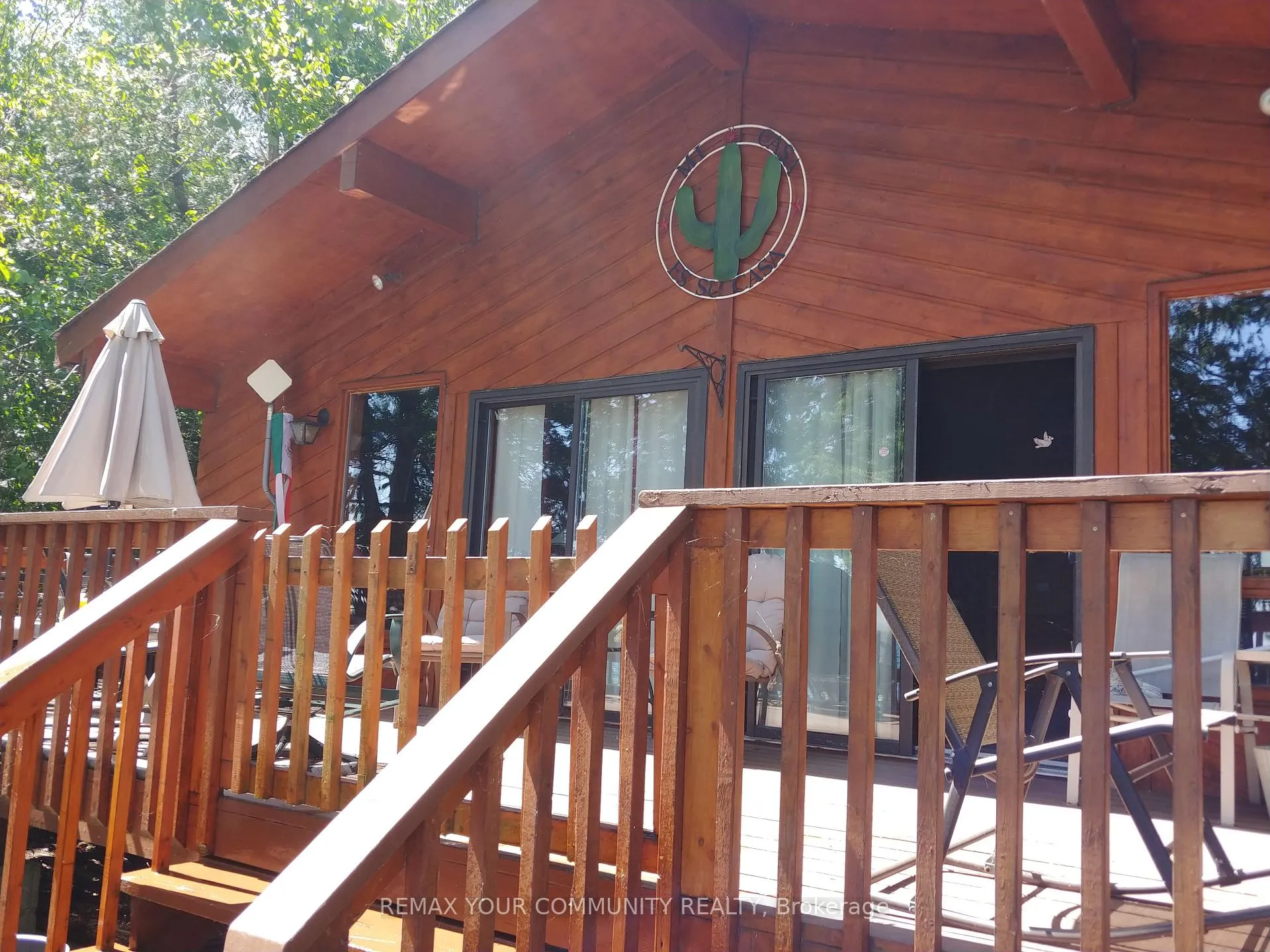 Photo 2 of 344 Loon Road E, Georgina Islands, Georgina Island — HOMEH
