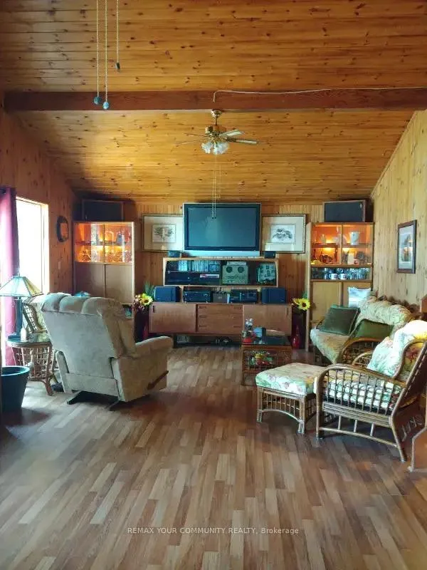 Photo 4 of 344 Loon Road E, Georgina Islands, Georgina Island — HOMEH