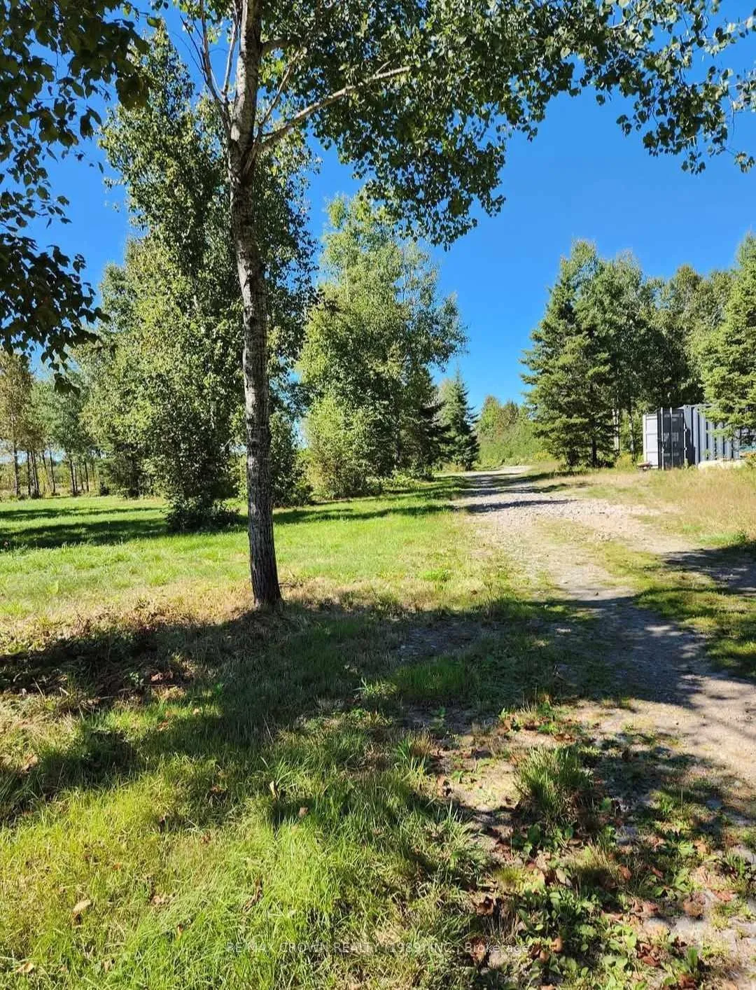 Photo 4 of PT LT 2 De L'Etang Road, West Nipissing, Sturgeon Falls — HOMEH