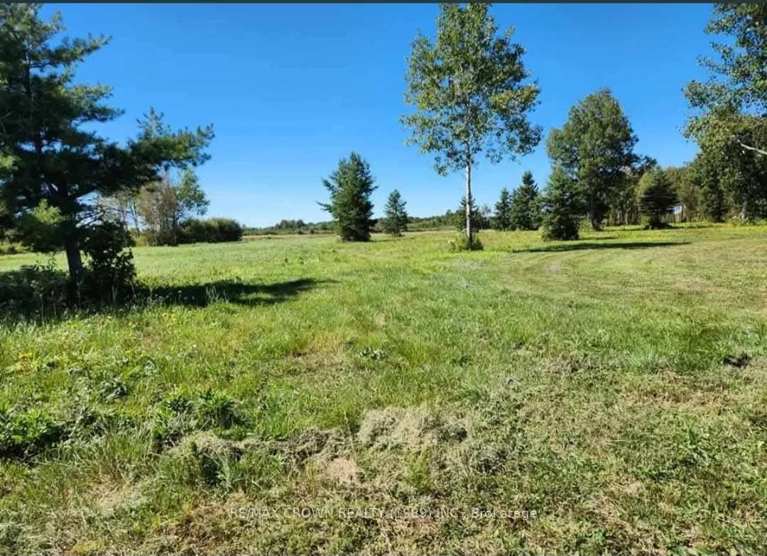 Photo 5 of PT LT 2 De L'Etang Road, West Nipissing, Sturgeon Falls — HOMEH