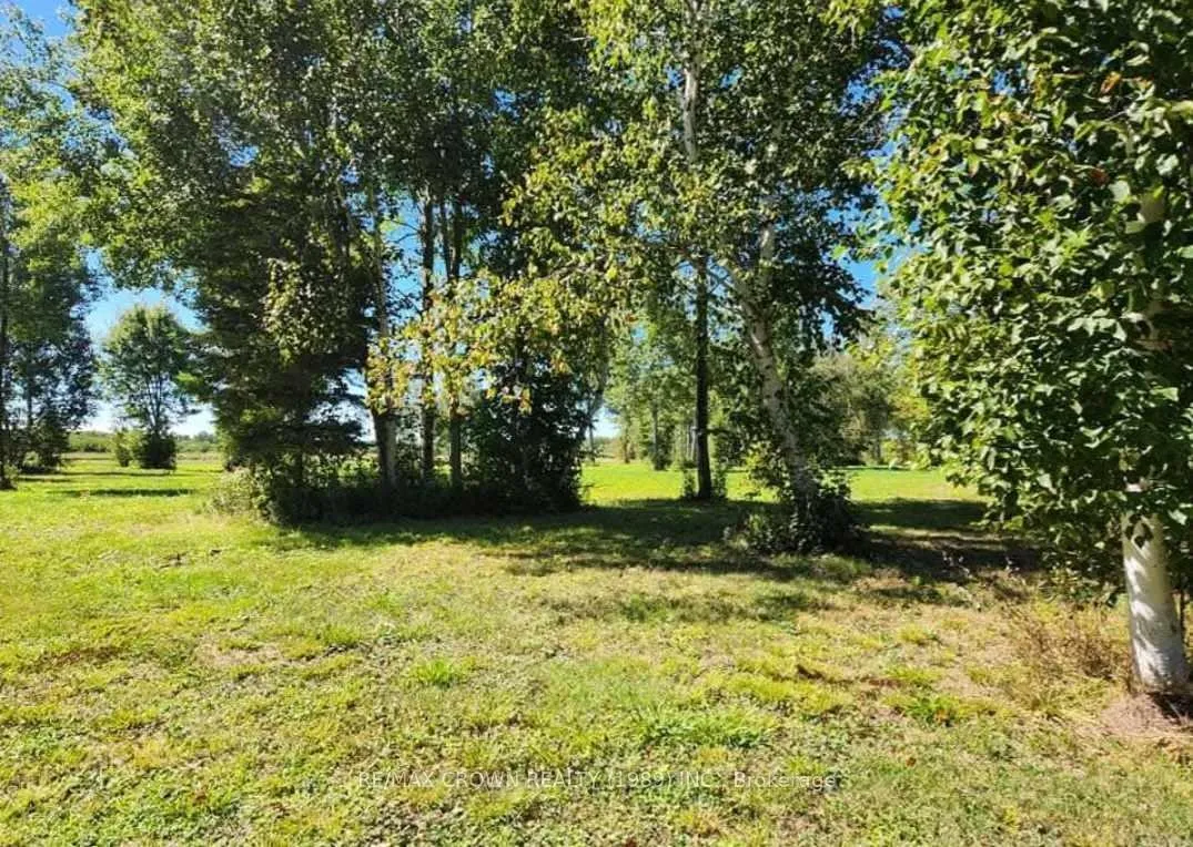 Photo 6 of PT LT 2 De L'Etang Road, West Nipissing, Sturgeon Falls — HOMEH