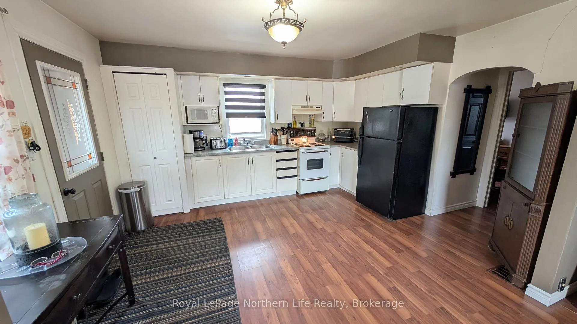 Photo 4 of 355 Levesque Street, West Nipissing, Sturgeon Falls — HOMEH