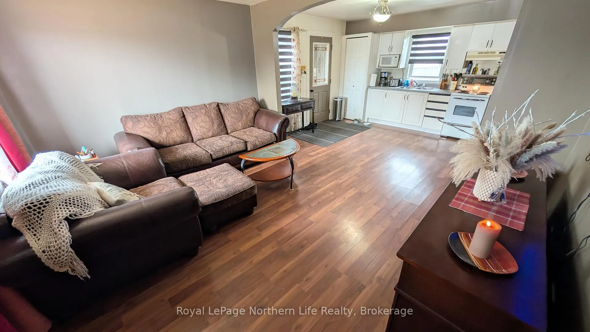 Photo 6 of 355 Levesque Street, West Nipissing, Sturgeon Falls — HOMEH