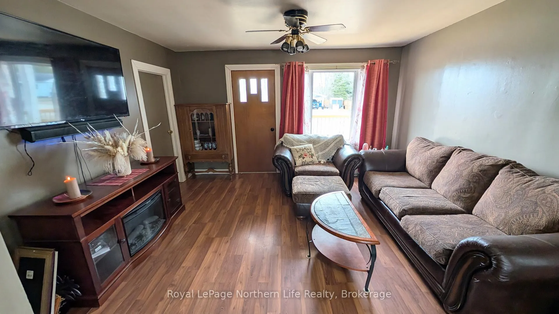 Photo 7 of 355 Levesque Street, West Nipissing, Sturgeon Falls — HOMEH