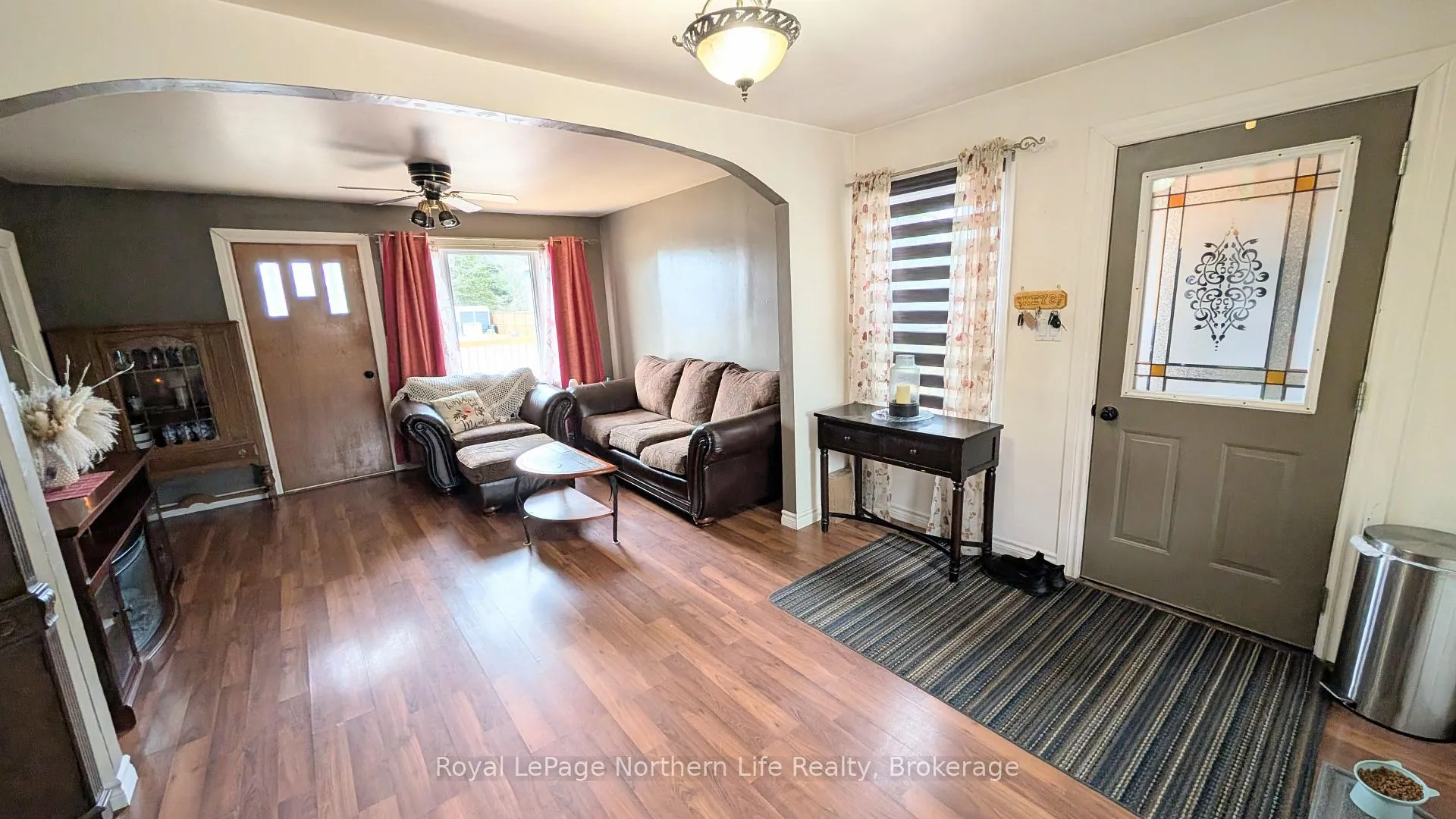 Photo 8 of 355 Levesque Street, West Nipissing, Sturgeon Falls — HOMEH