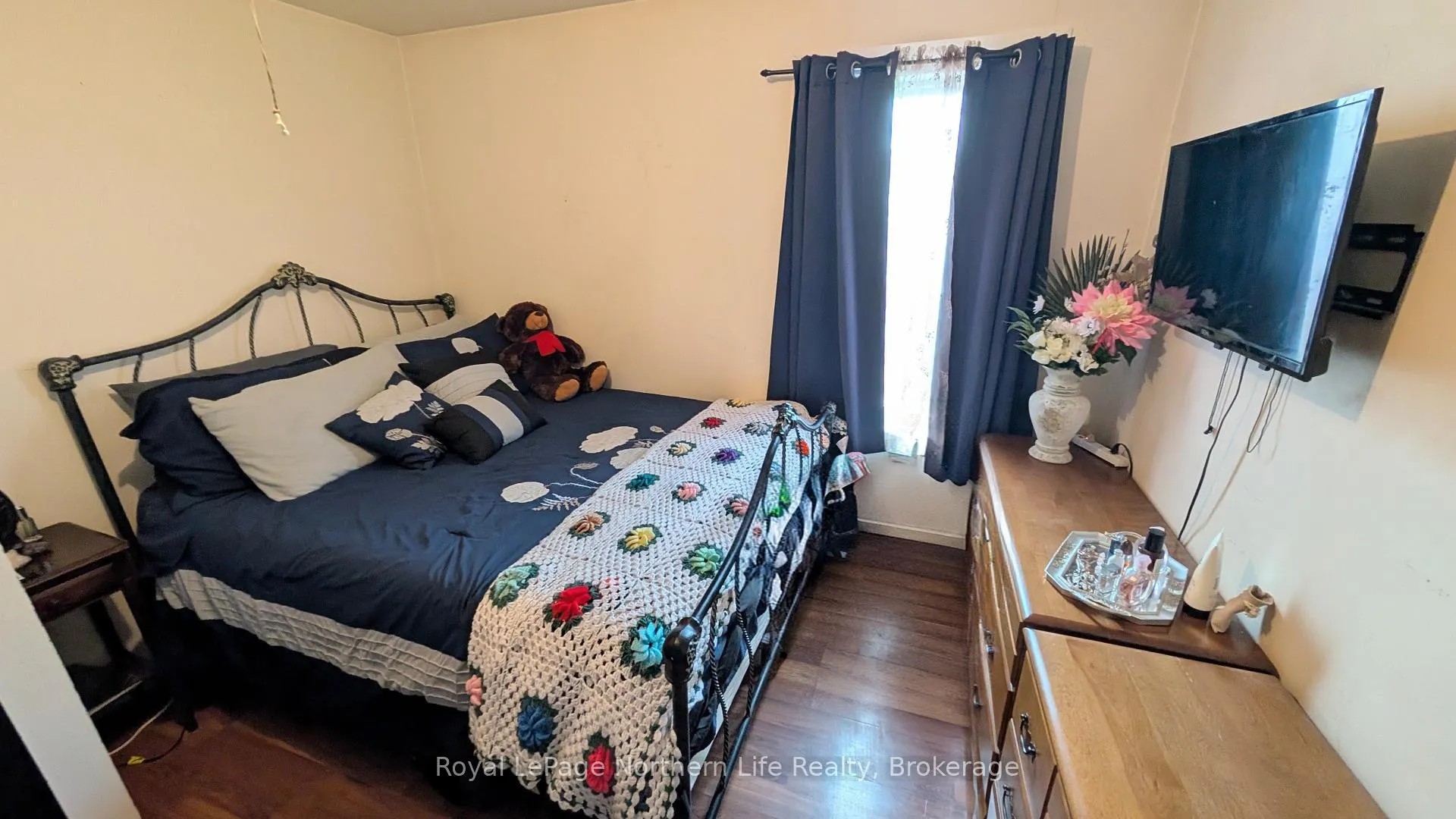 Photo 9 of 355 Levesque Street, West Nipissing, Sturgeon Falls — HOMEH